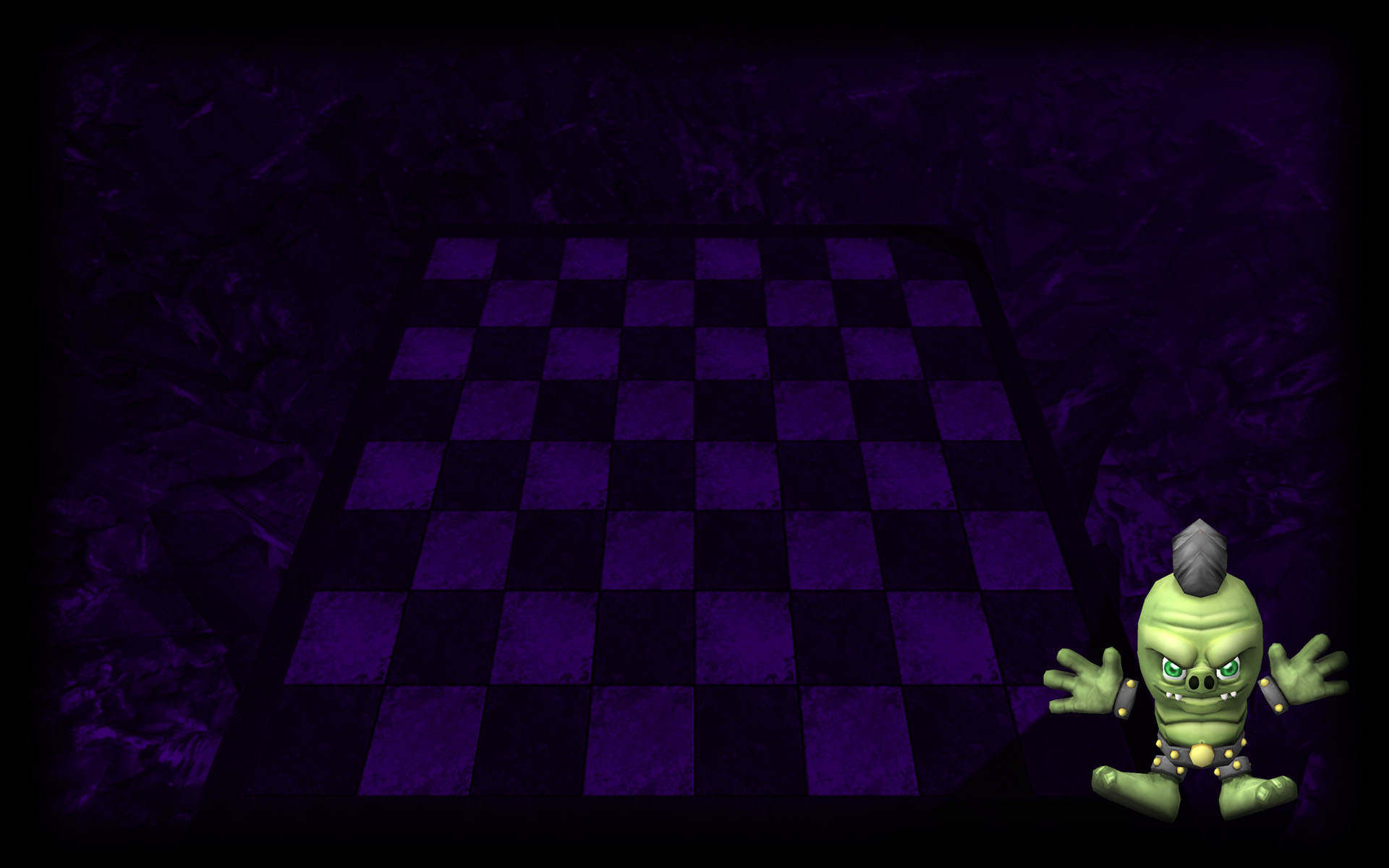 Chess Is Fun