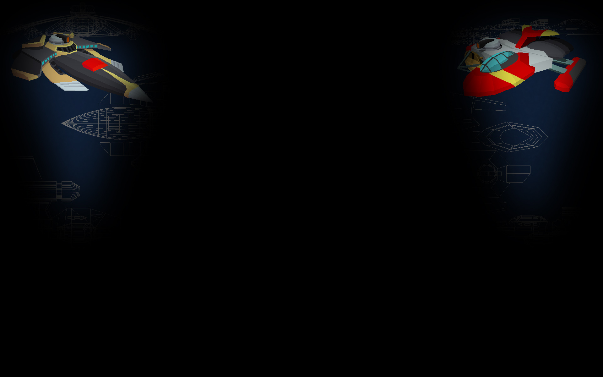 Captain Kaon Background #2