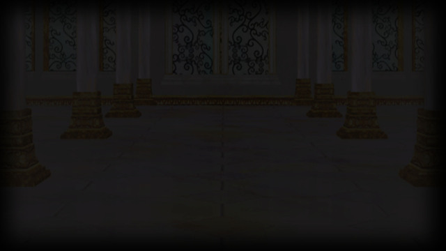 Royal Palace