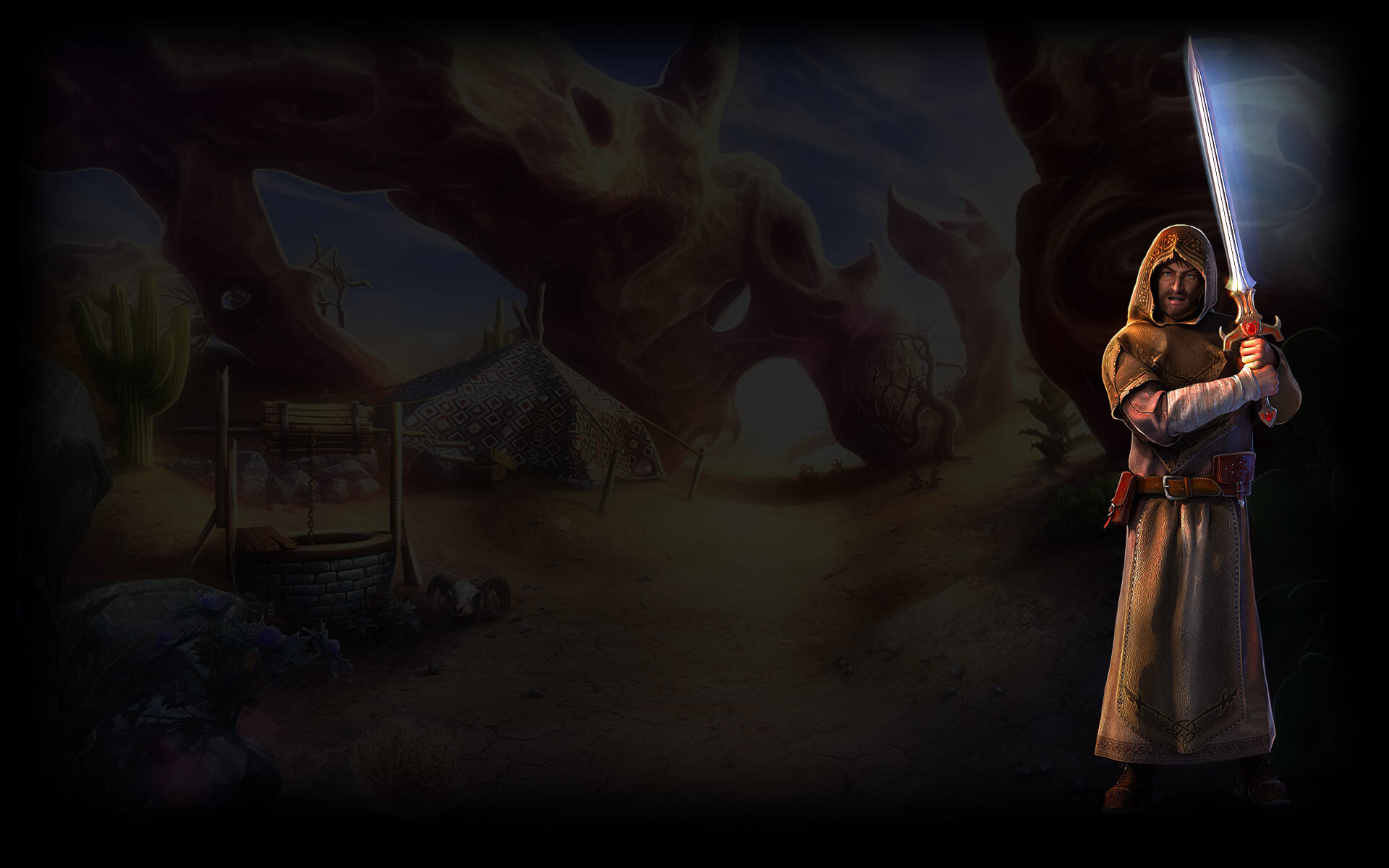 Kolin (Profile Background)