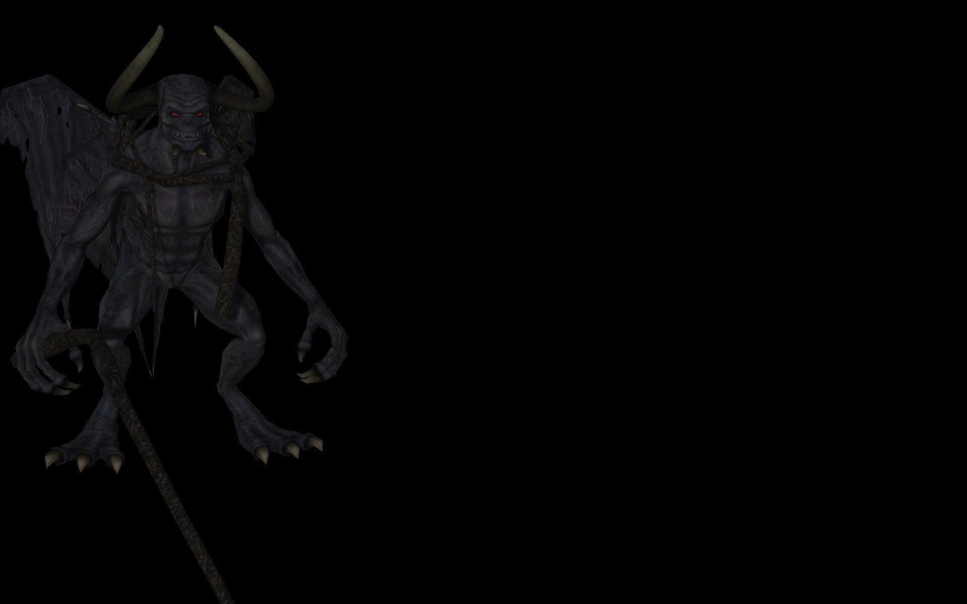 Demon Survival