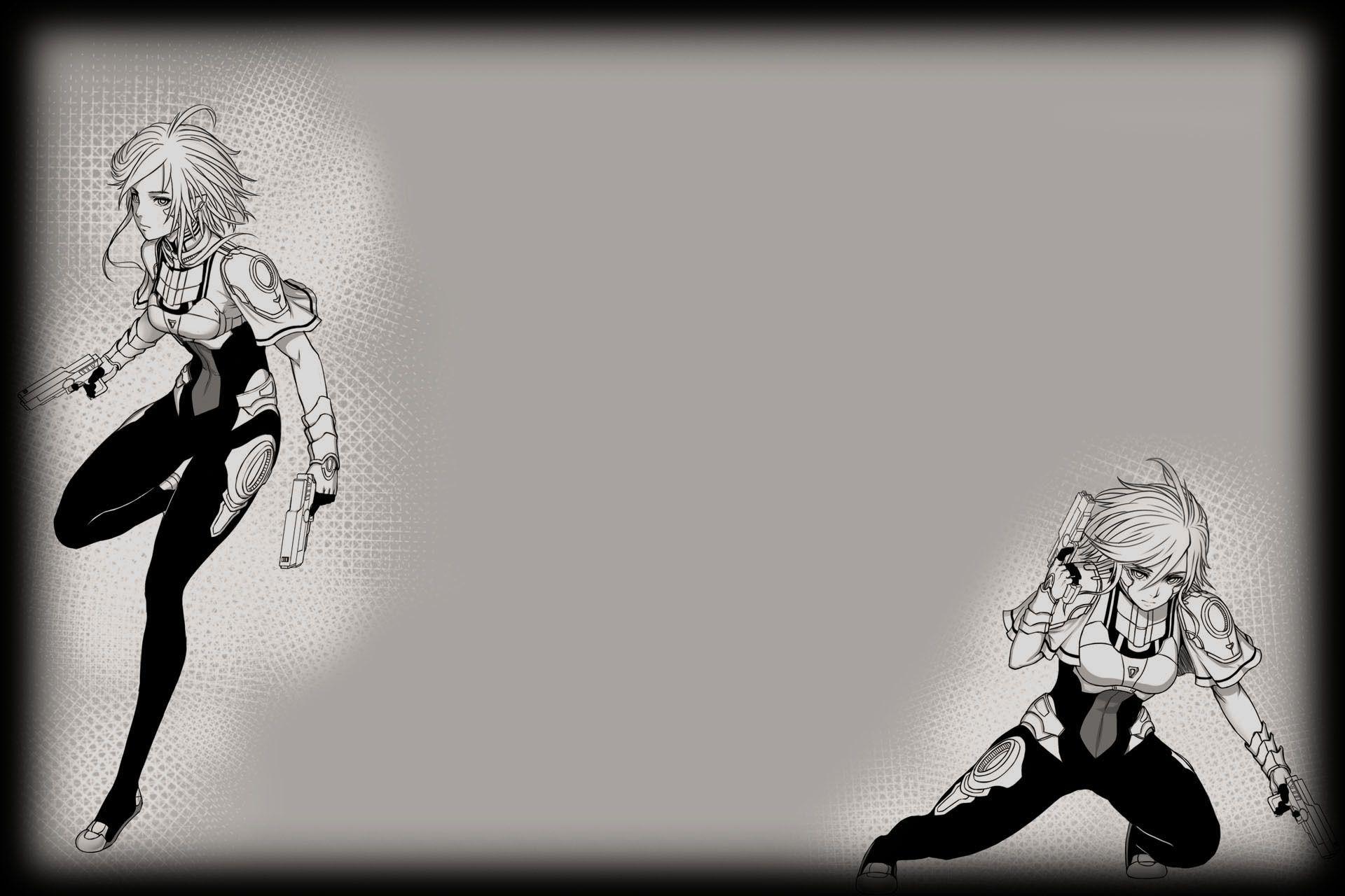 Invincible Protector