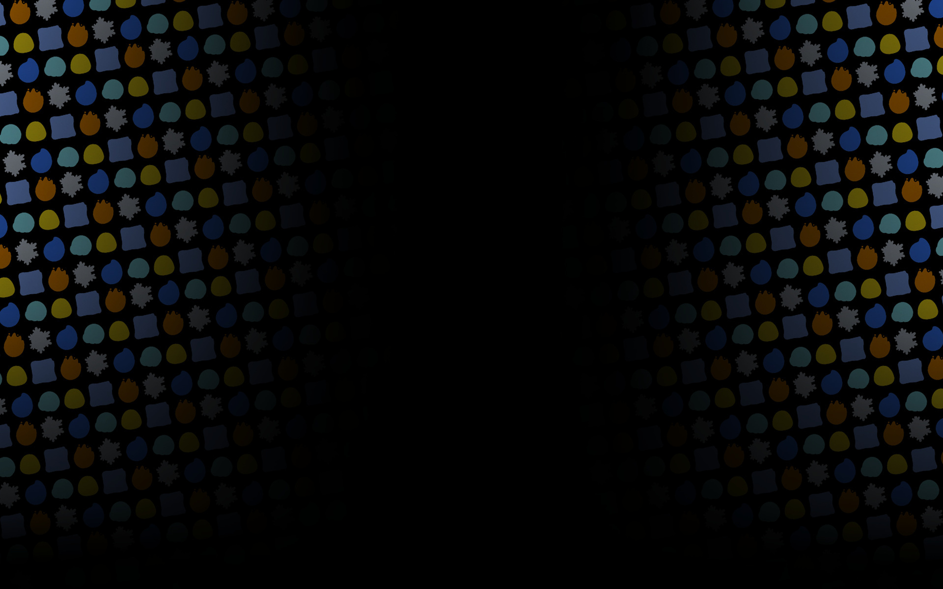 Polychromatic Bonanza