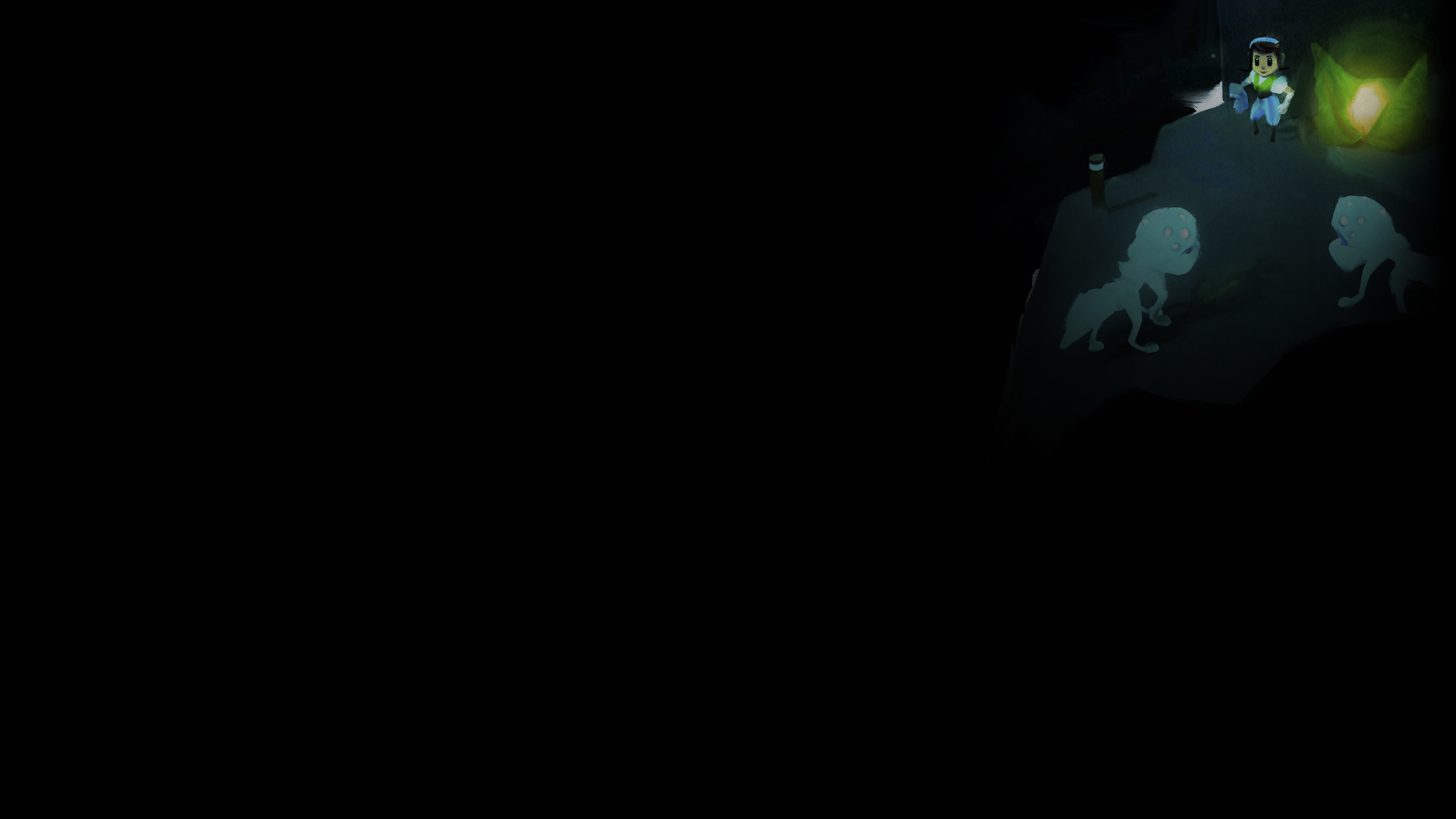 Darkness