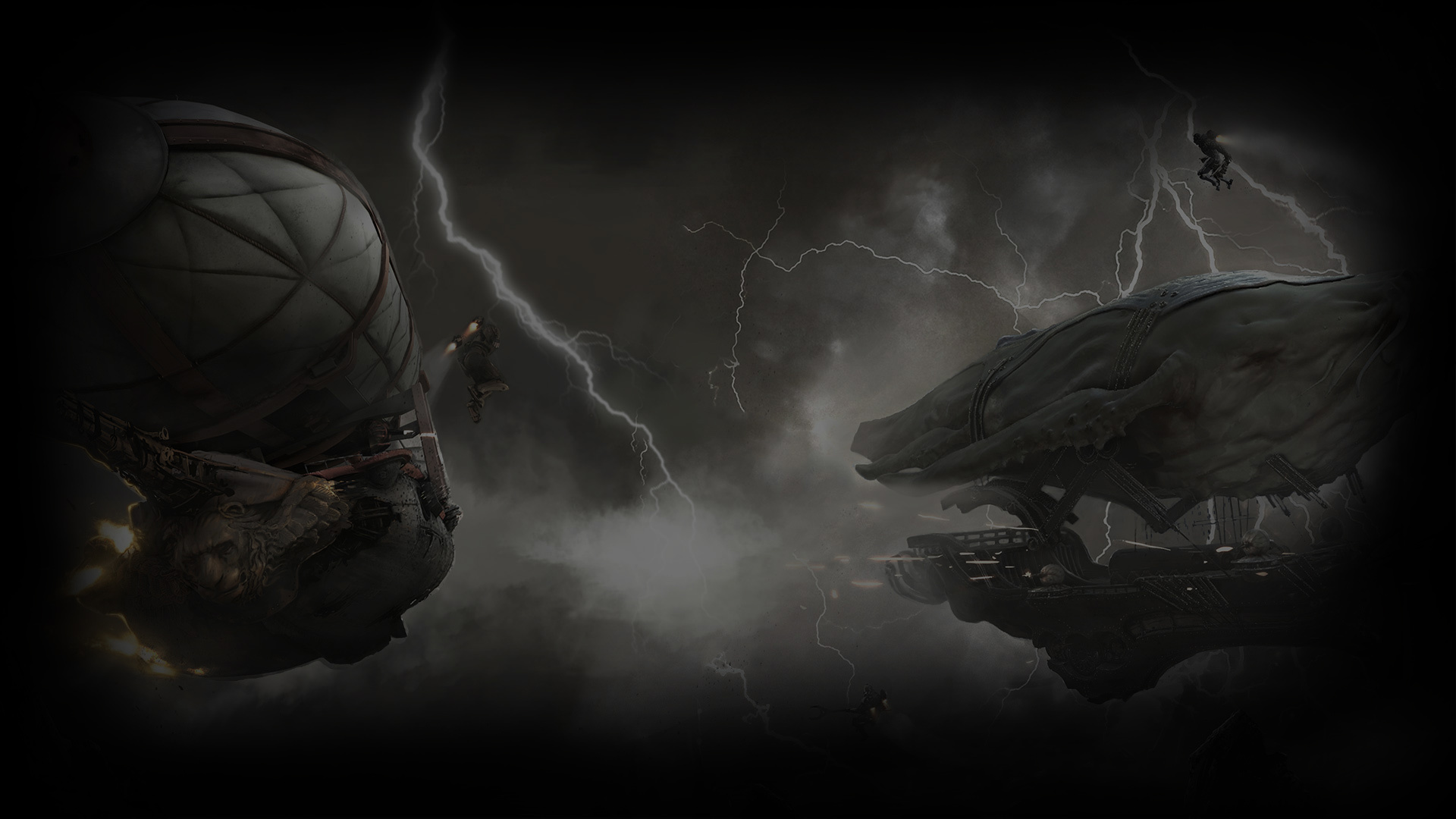 Airships