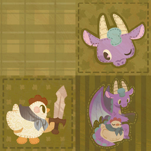 Green Quilt