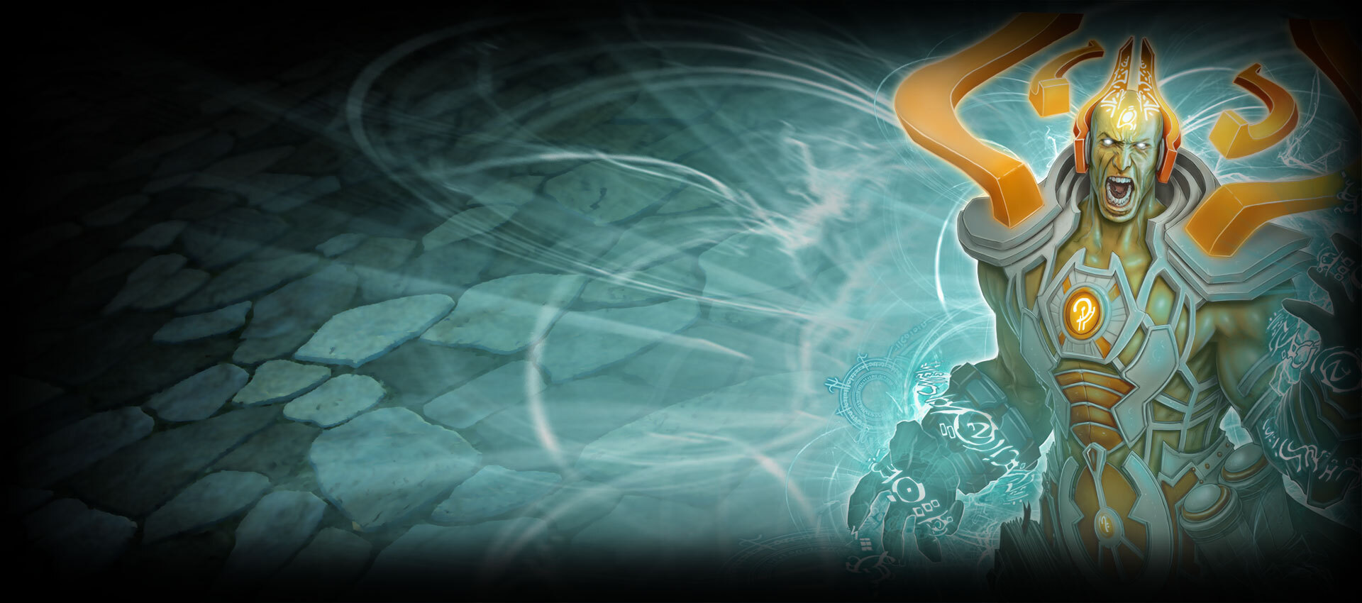 Dawnwalker