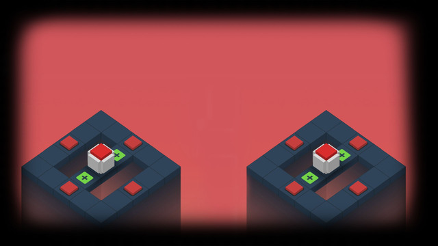 Double Chase
