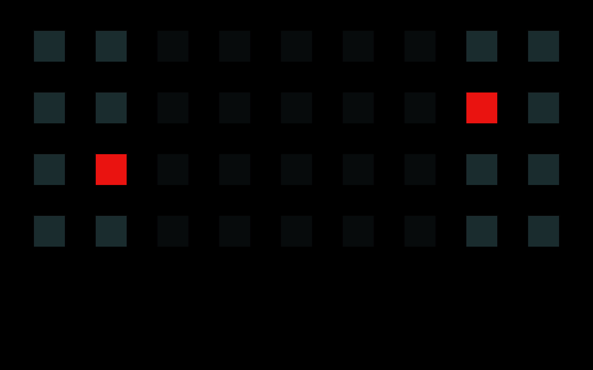 Bouncer Nodes