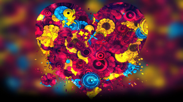 Heartless (Profile Background)