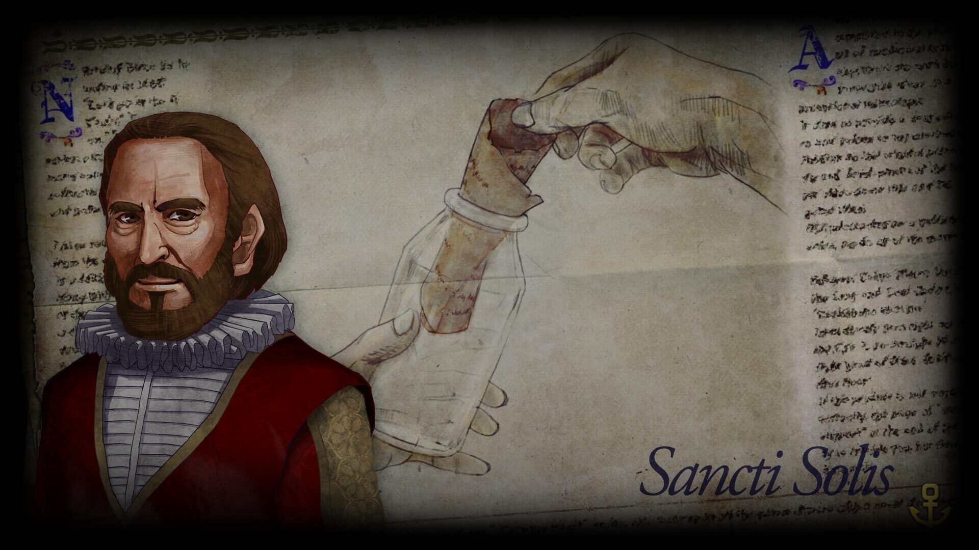 Sancti Solis