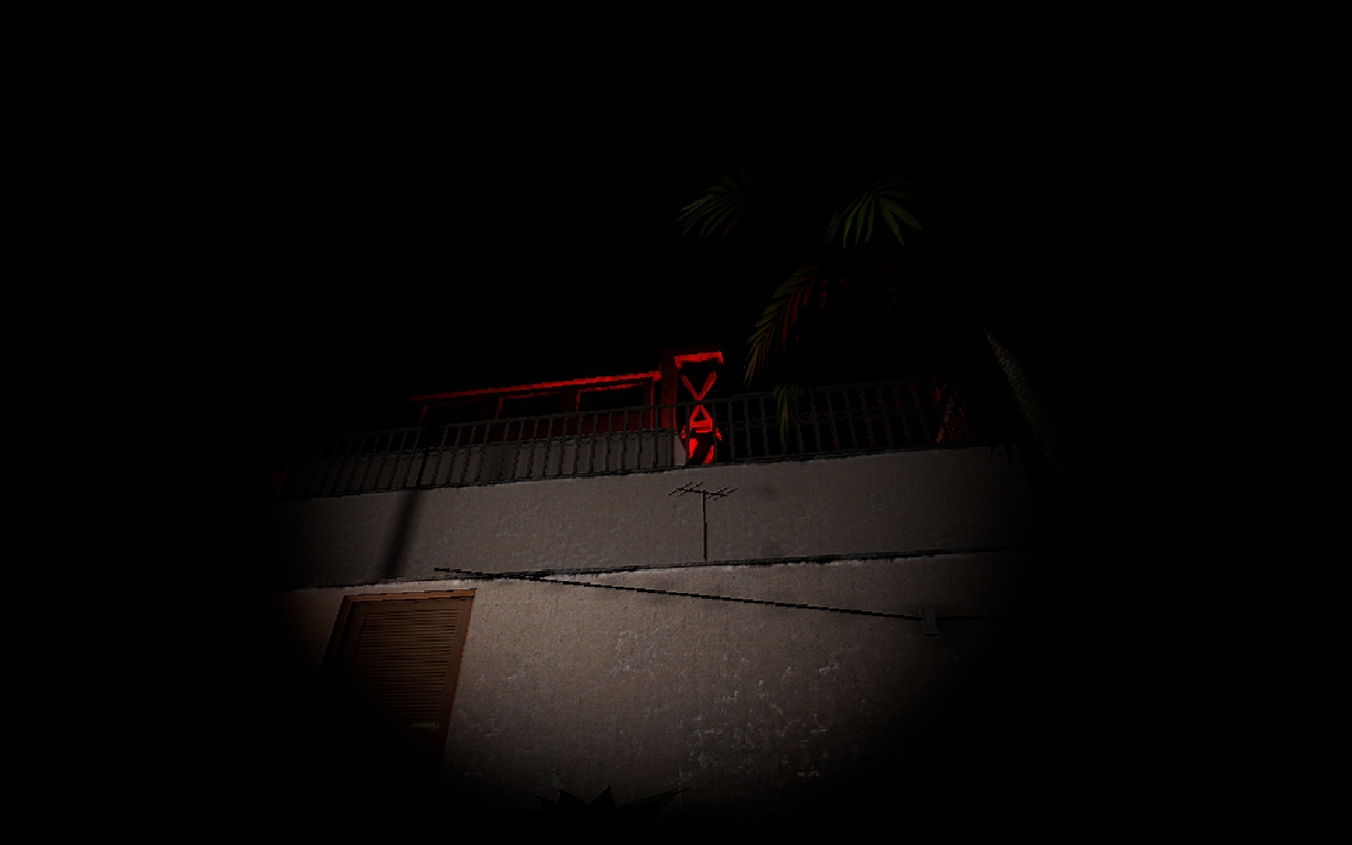 Murder Motel