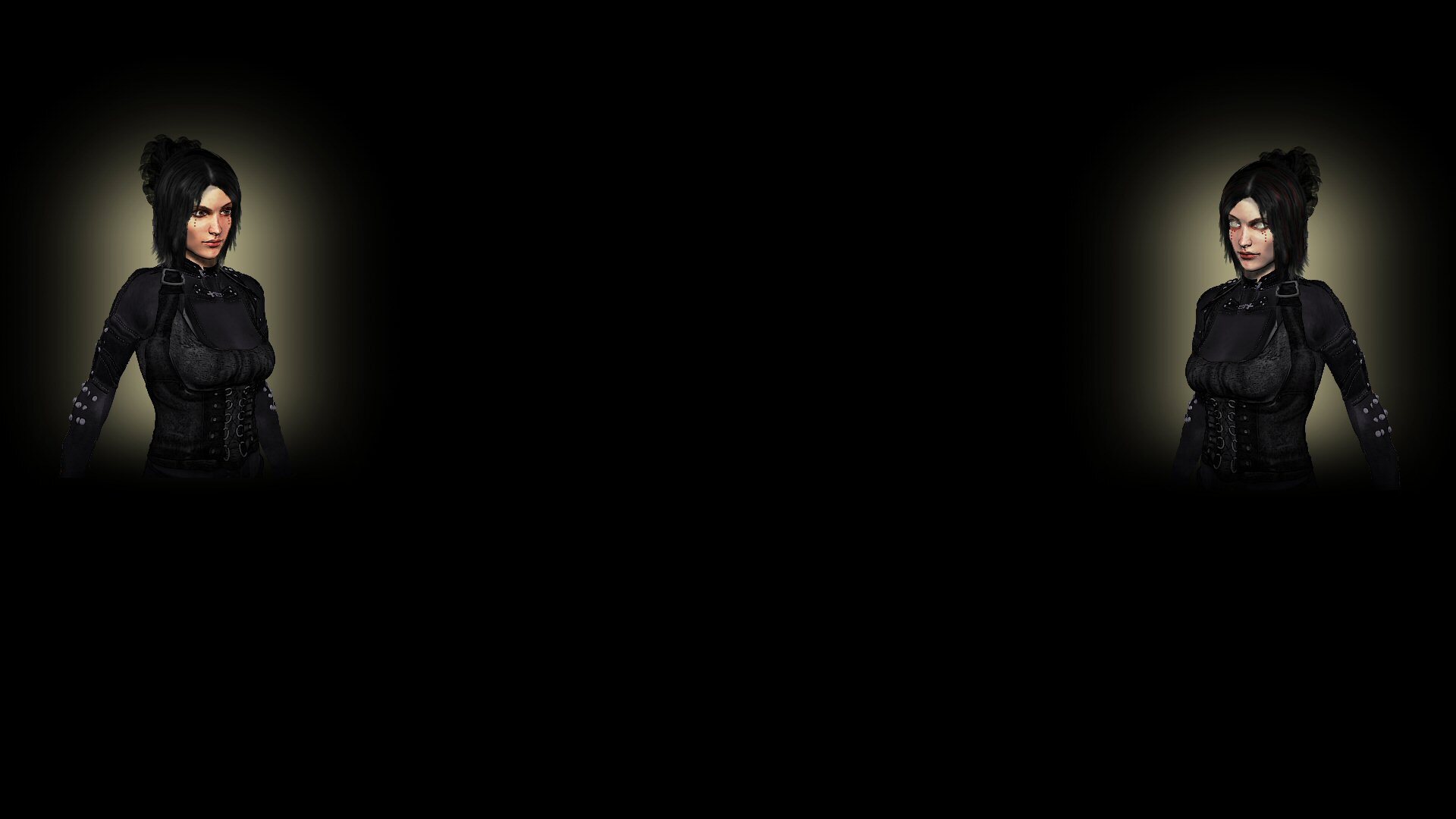 Elleria’s Duality
