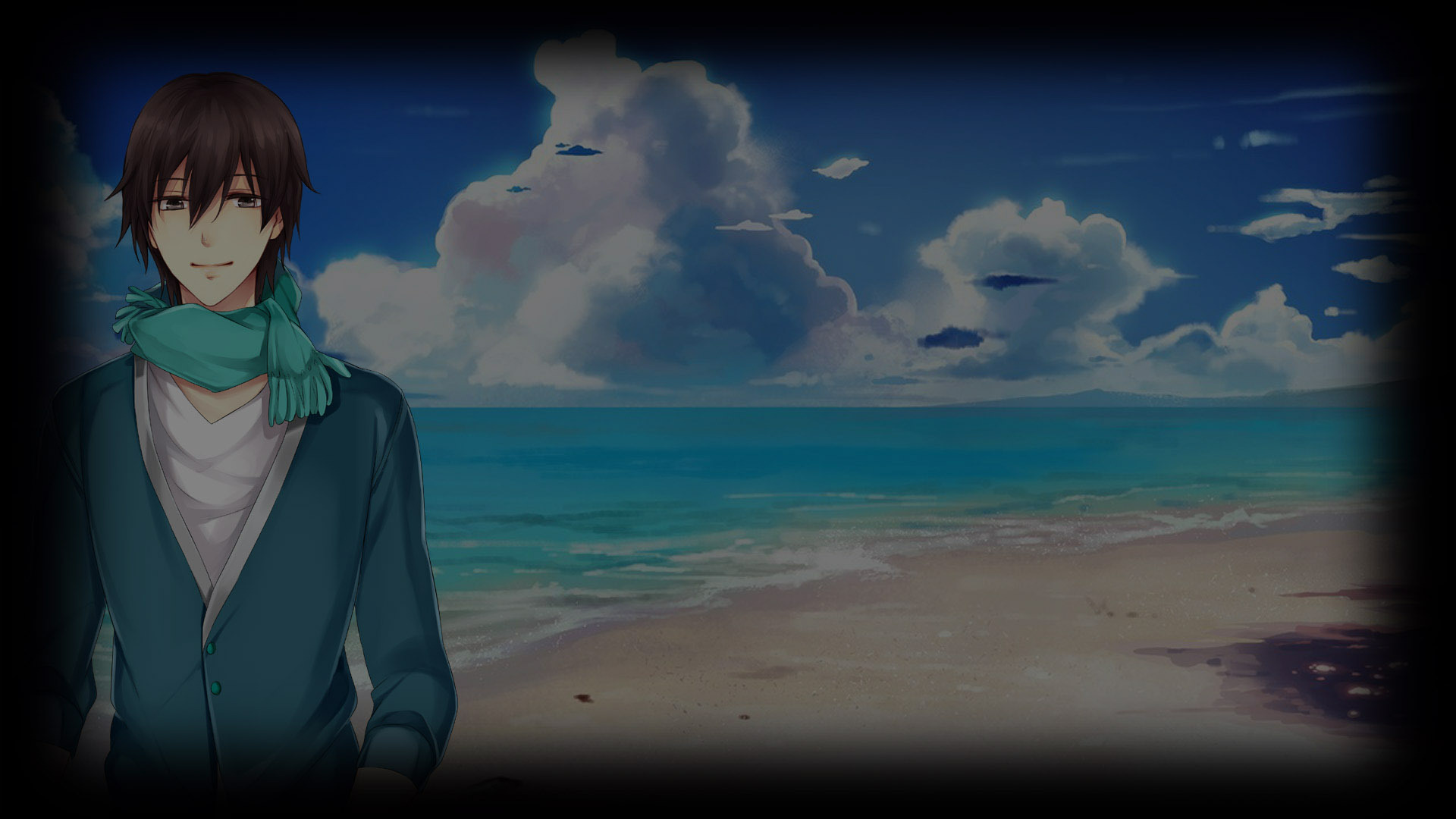 Aaron (Profile Background)