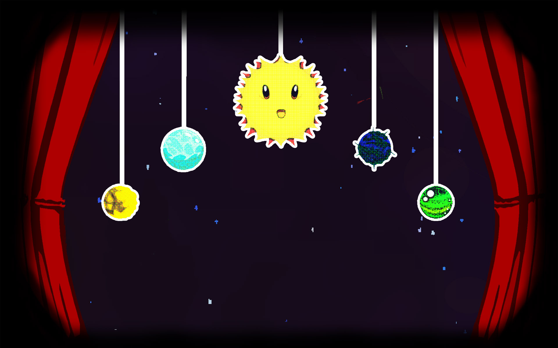 The Stellar
