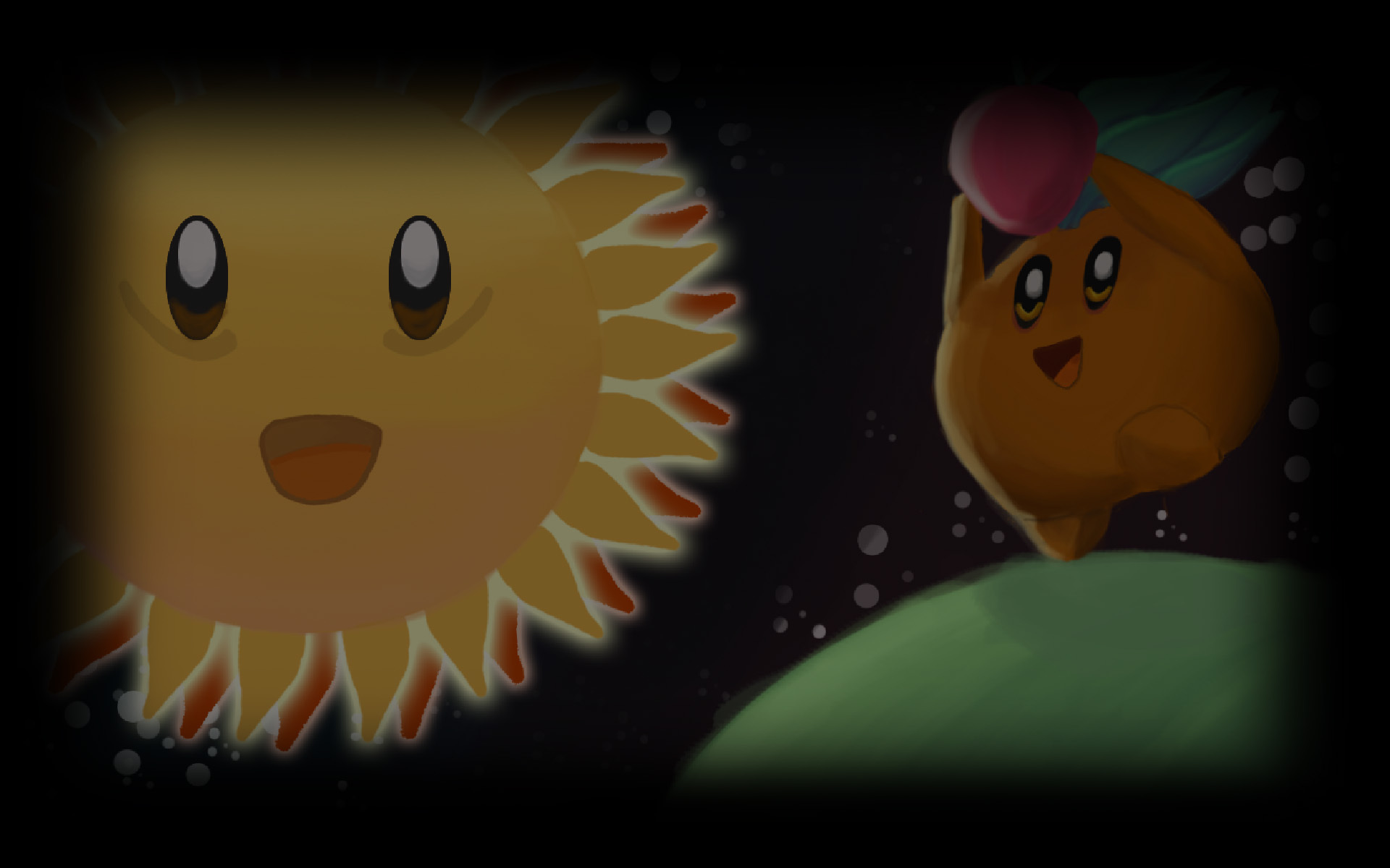 Sunshine