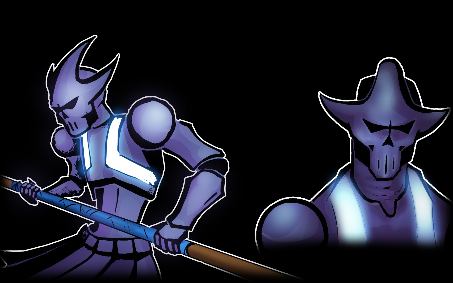 The Messenger of Thunder God