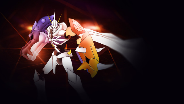 Omegamon