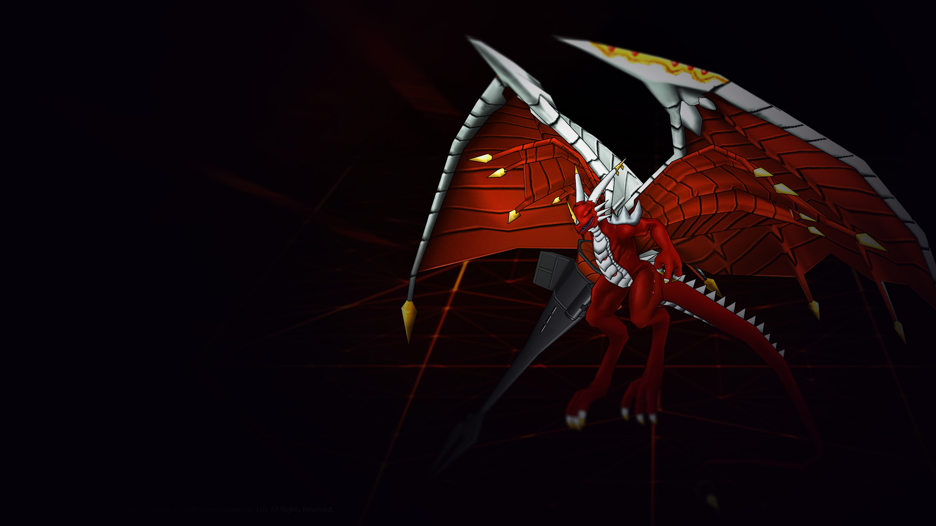 Examon (Profile Background)