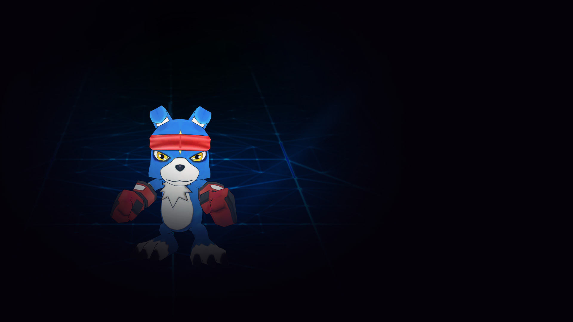Gaomon (Profile Background)