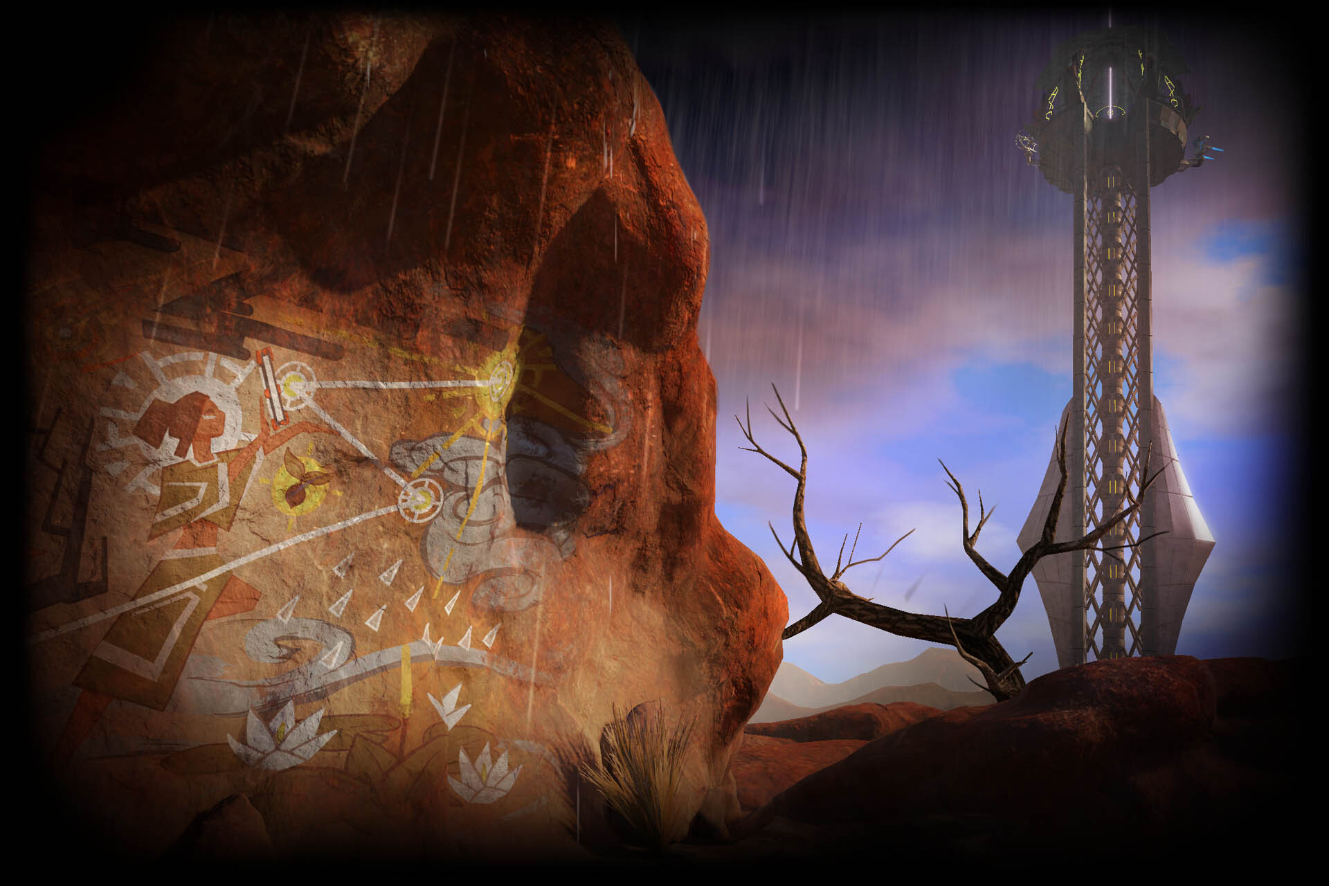 The Canyon