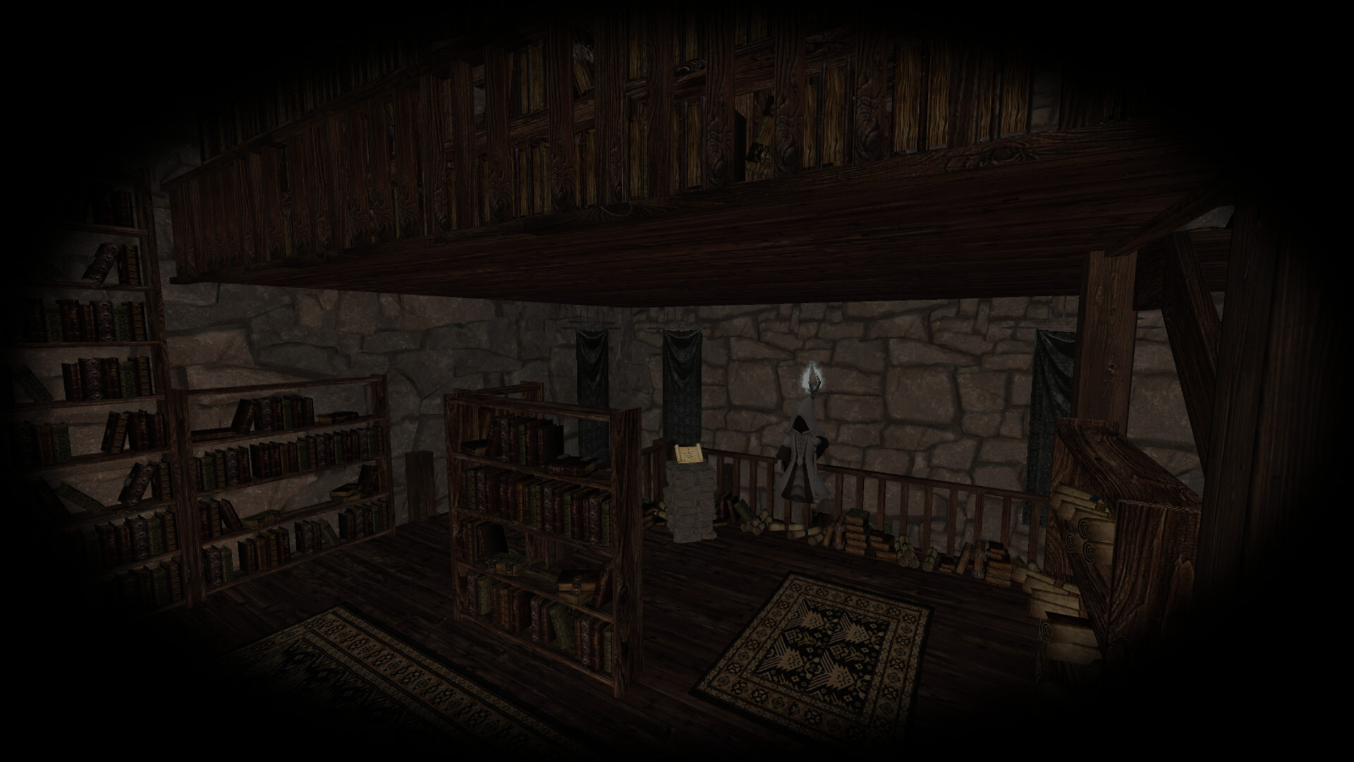 RuneSage_Library