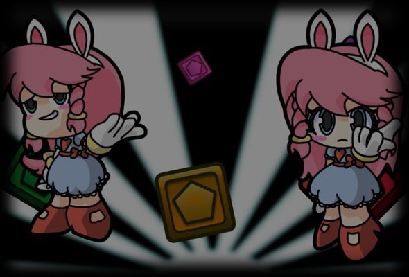 Assassin Princess Persimmon Background