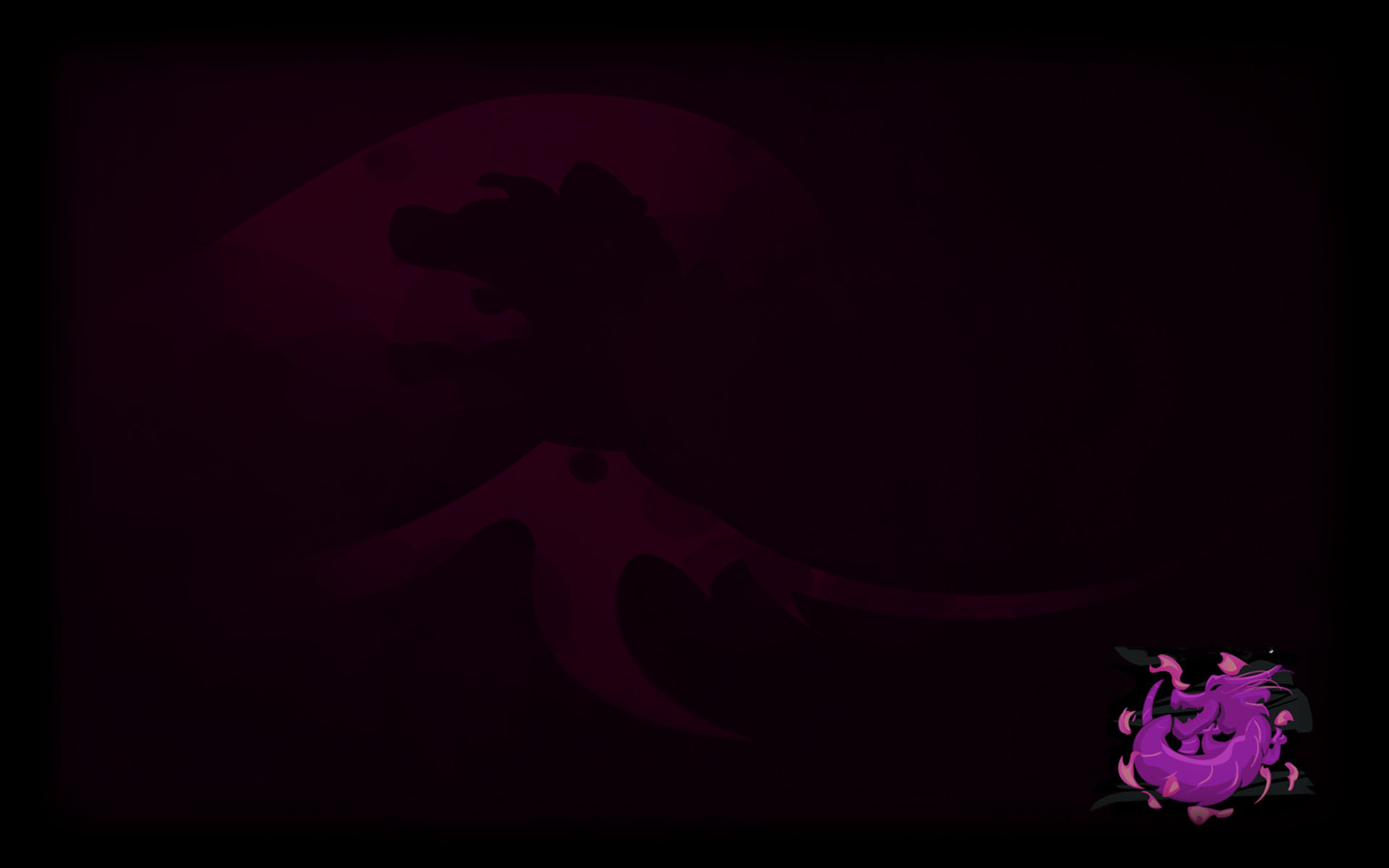 Purple Dragon