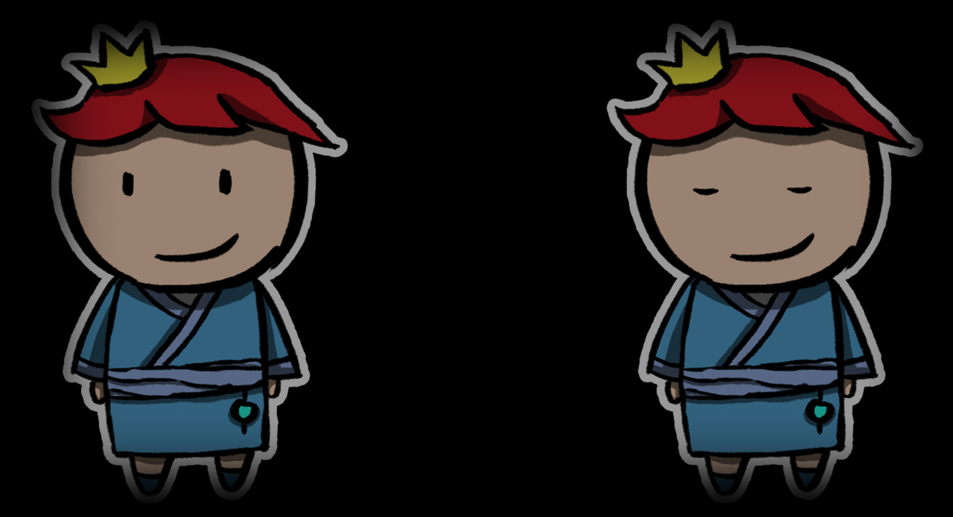 CrazyPrince
