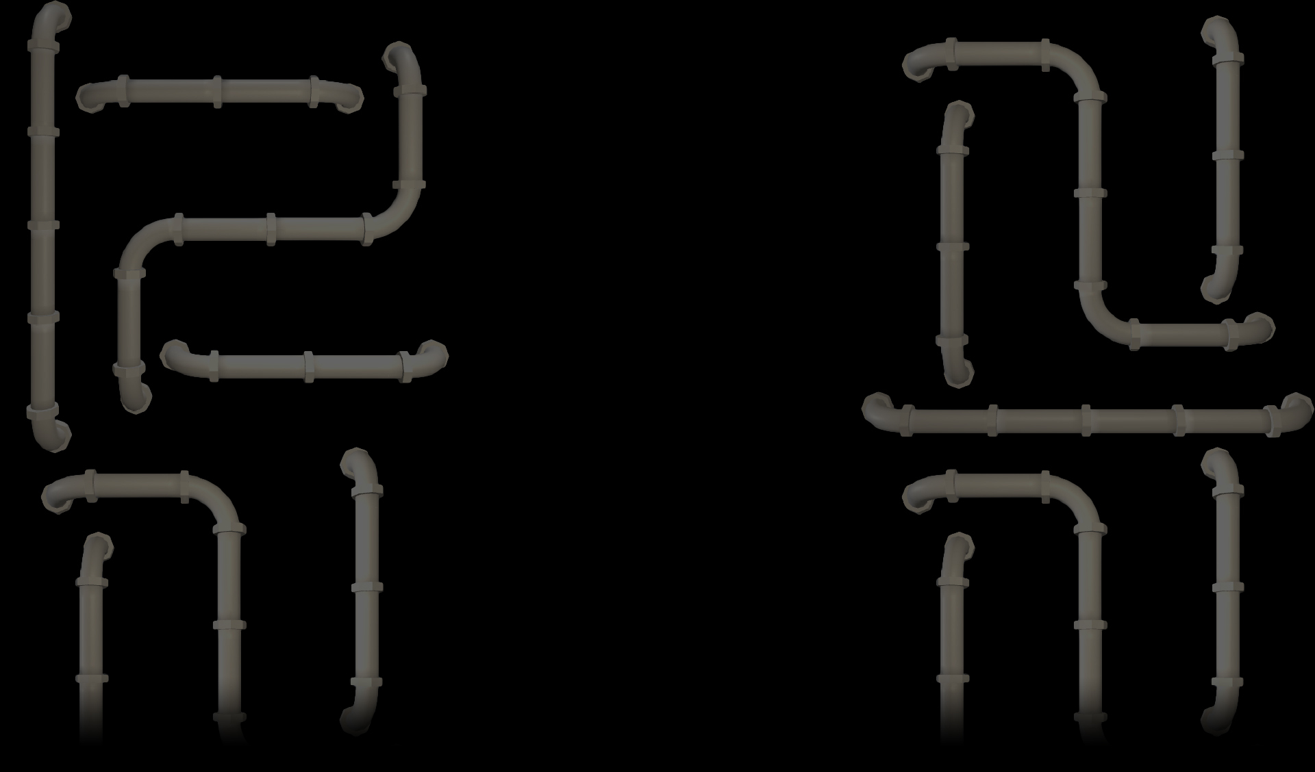 Pipes