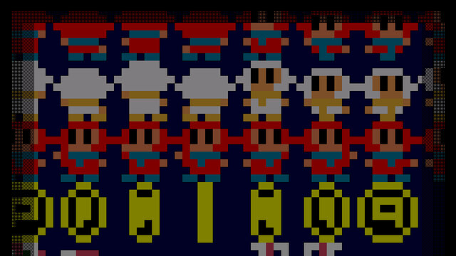 Sprites
