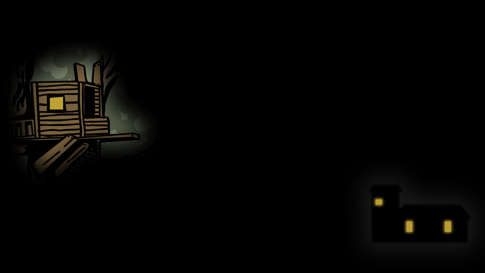 Treehouse (Profile Background)