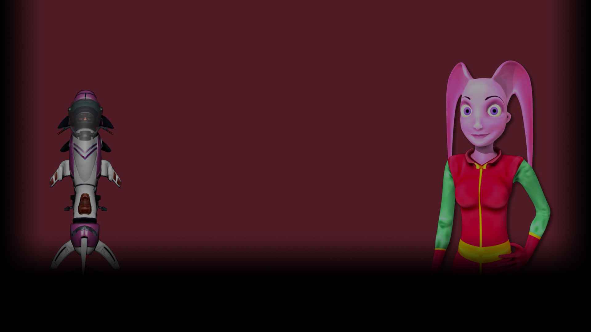 Nikeria Background