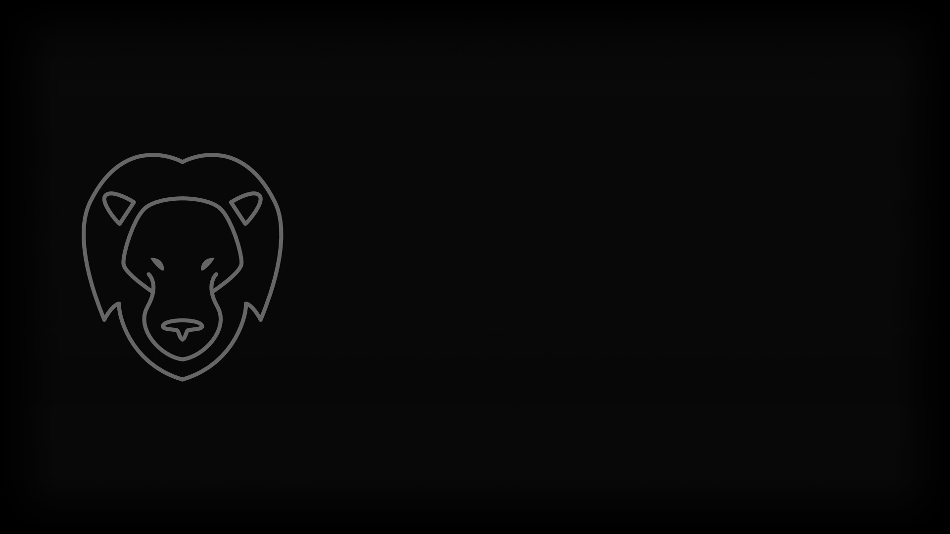 Intermediate Lion
