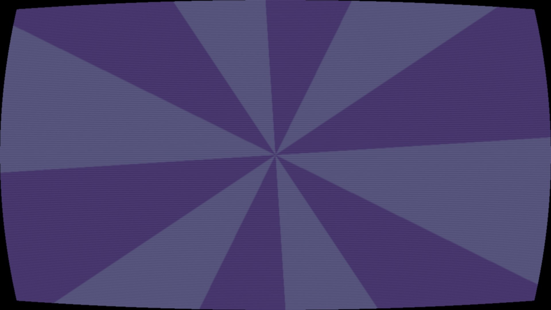 Purple Rays