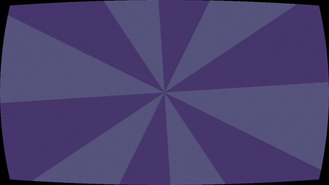 Purple Rays