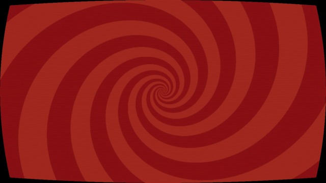 Red Spiral