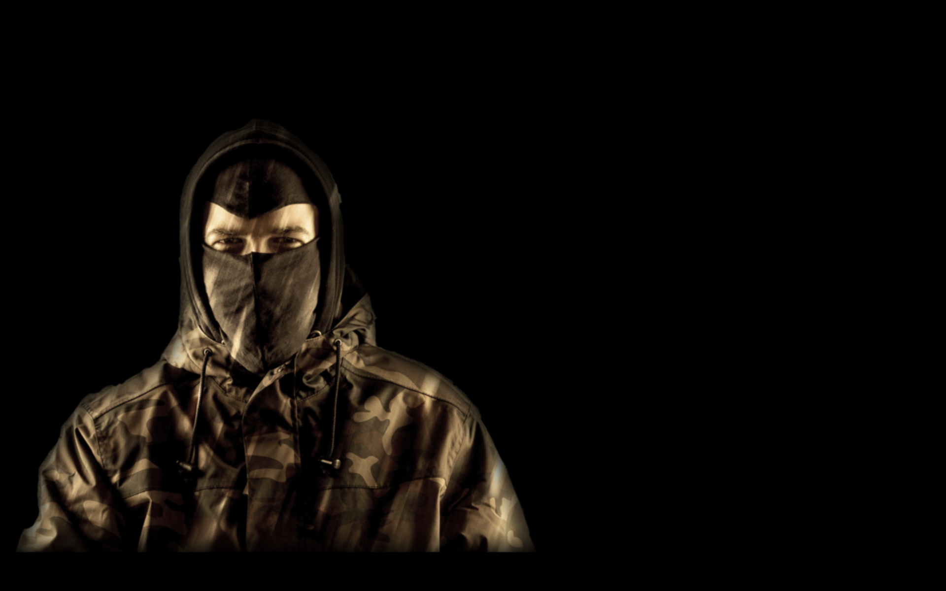 Fifth Column BG 1
