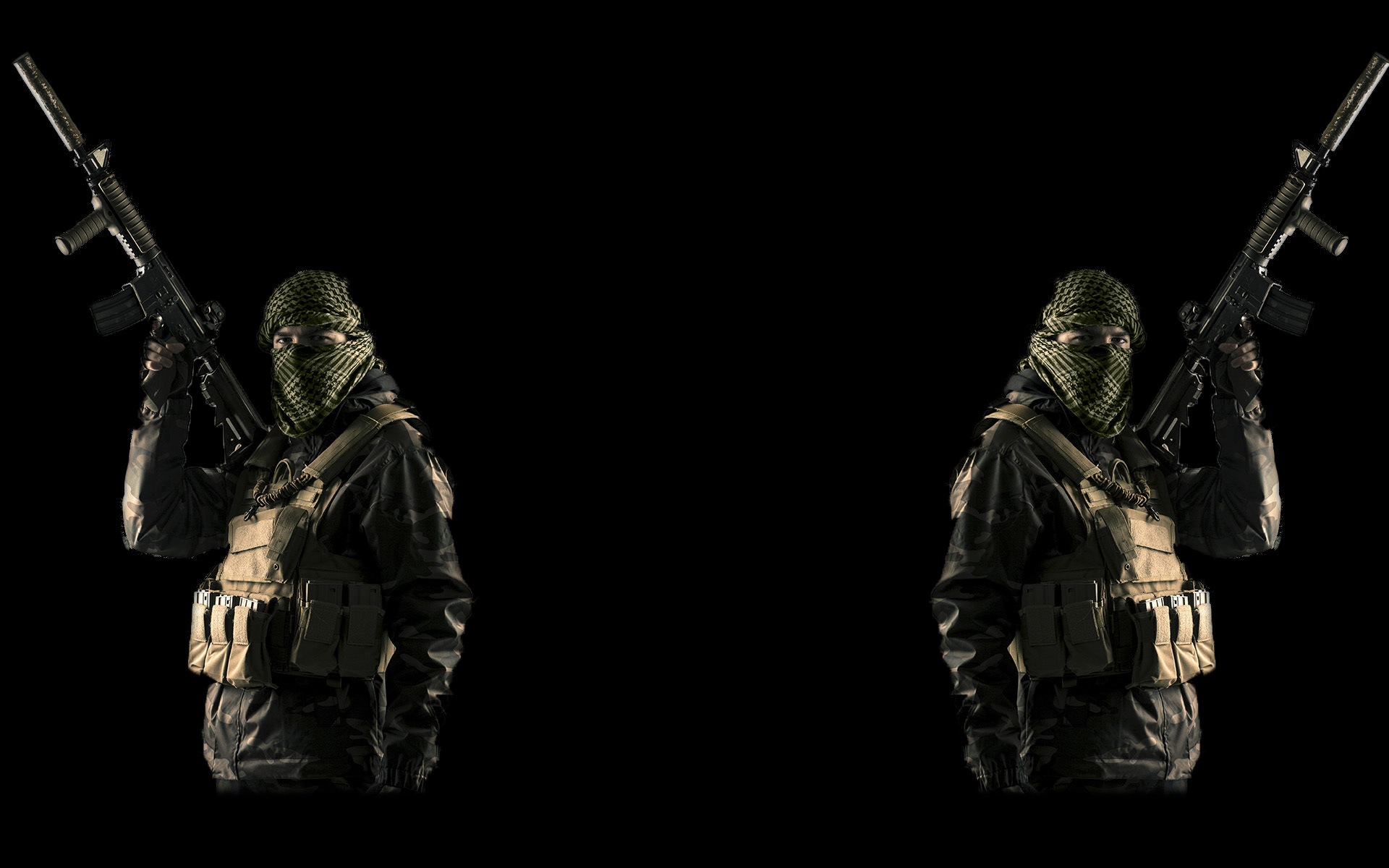 Fifth Column BG 3