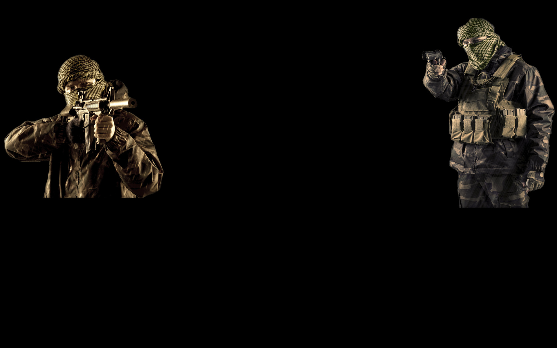 Fifth Column BG 2