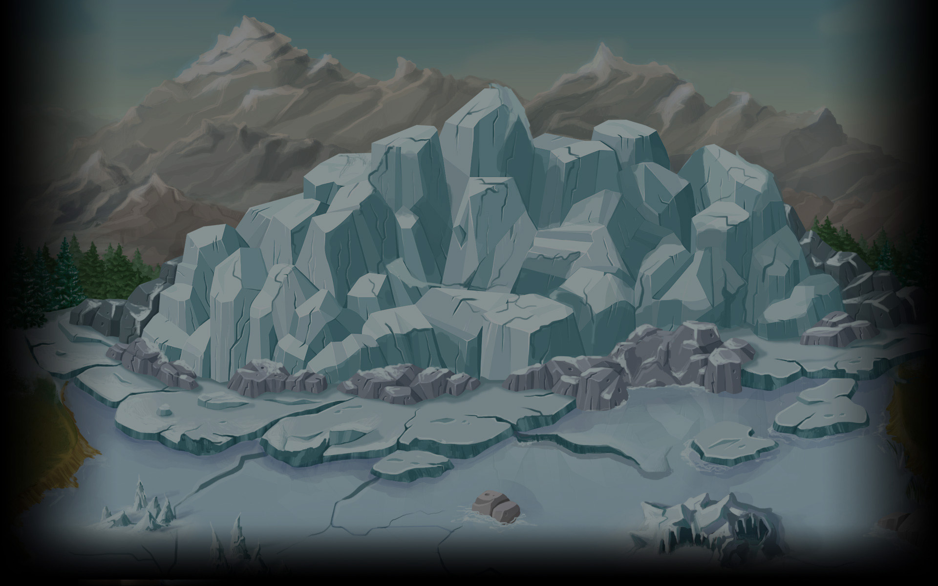 Glacier