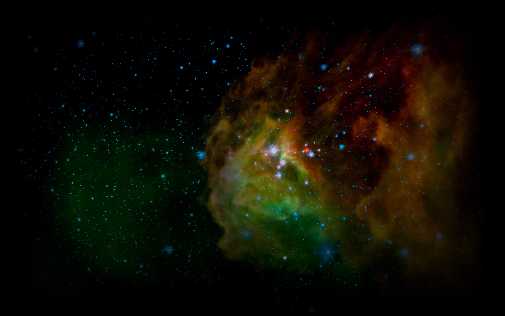 Edge of the Universe
