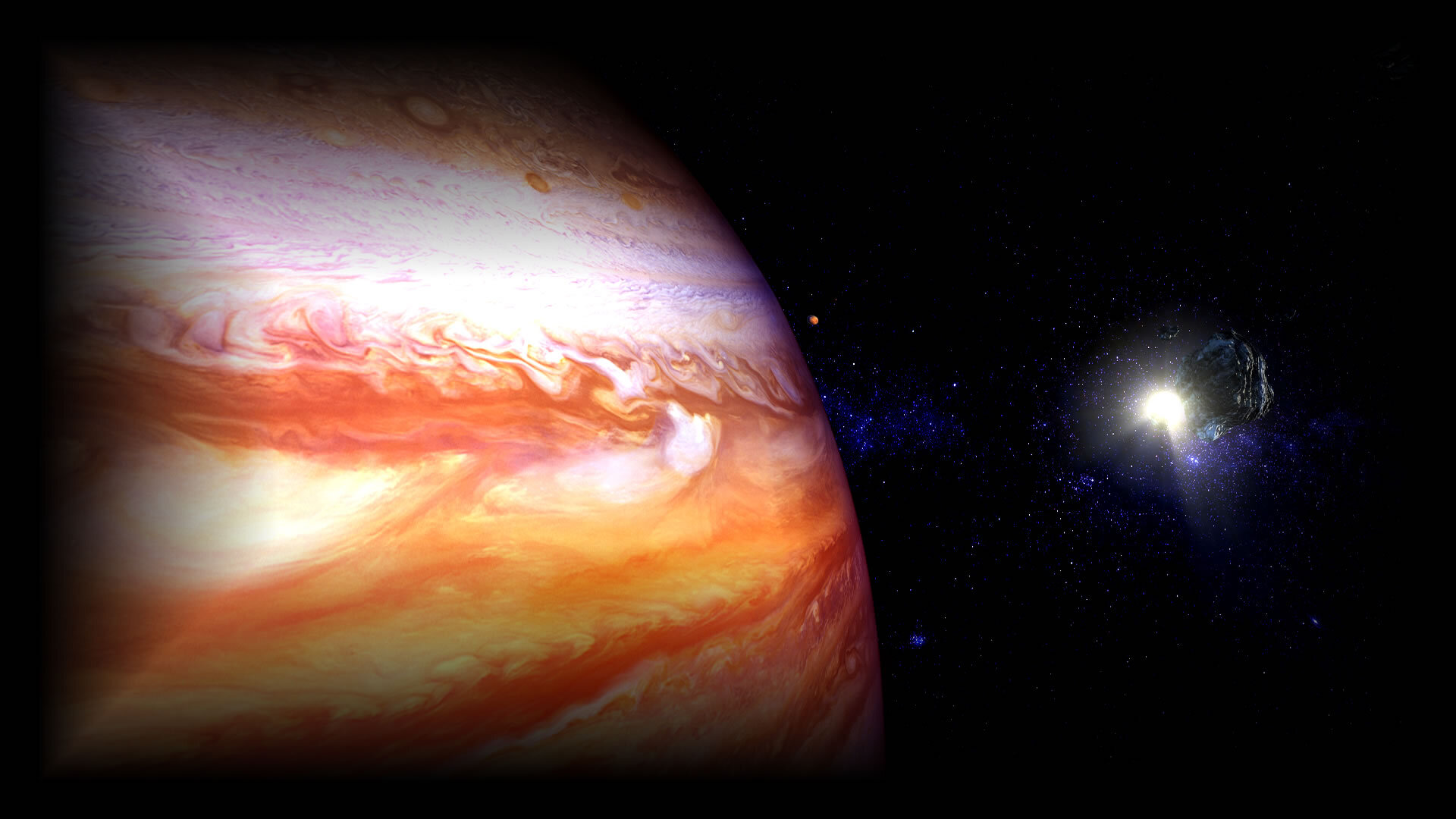 Jupiter