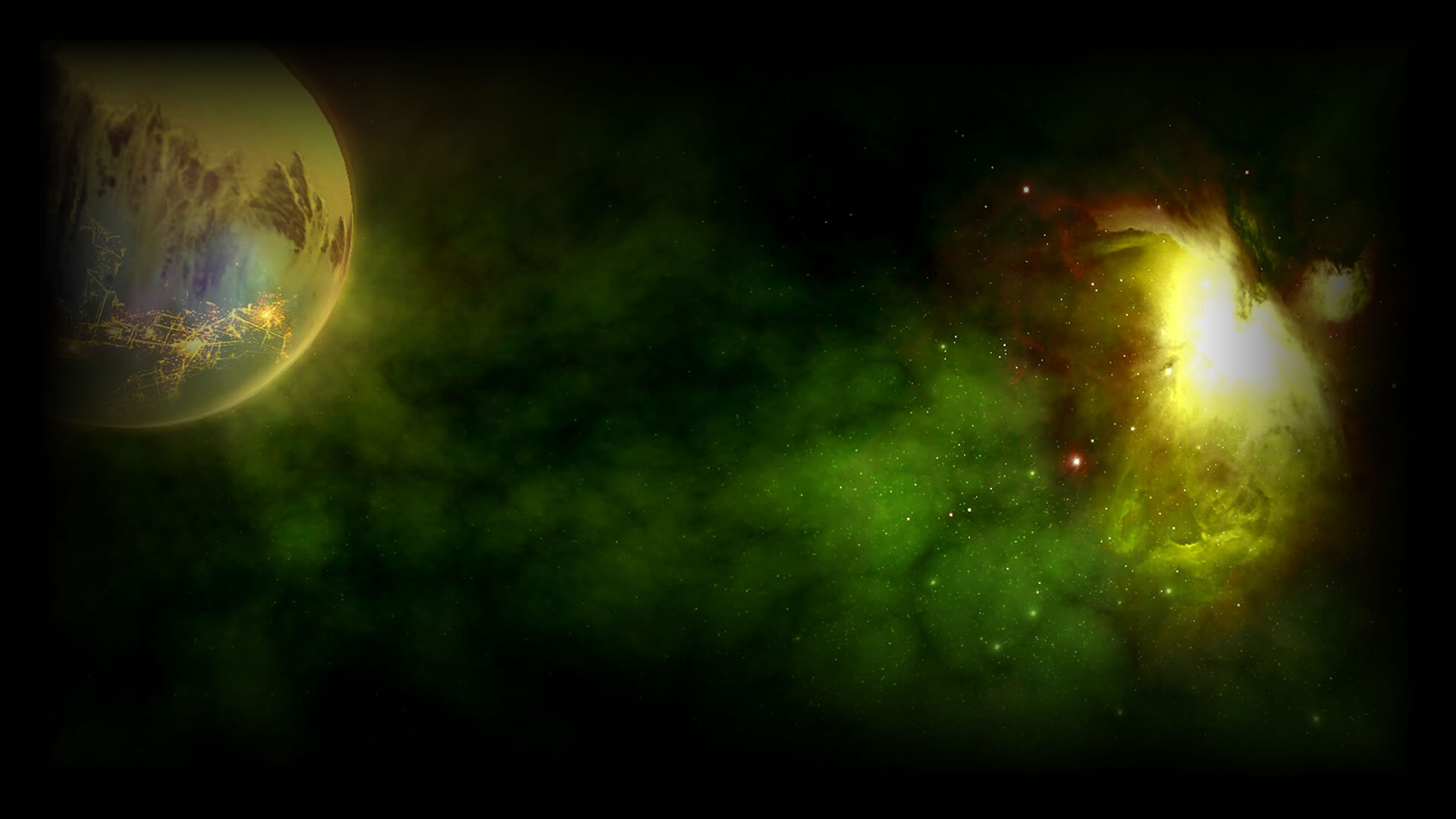 Outpost