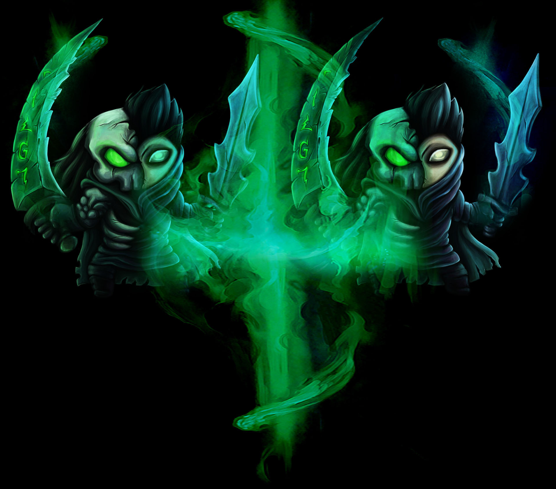 Twoface