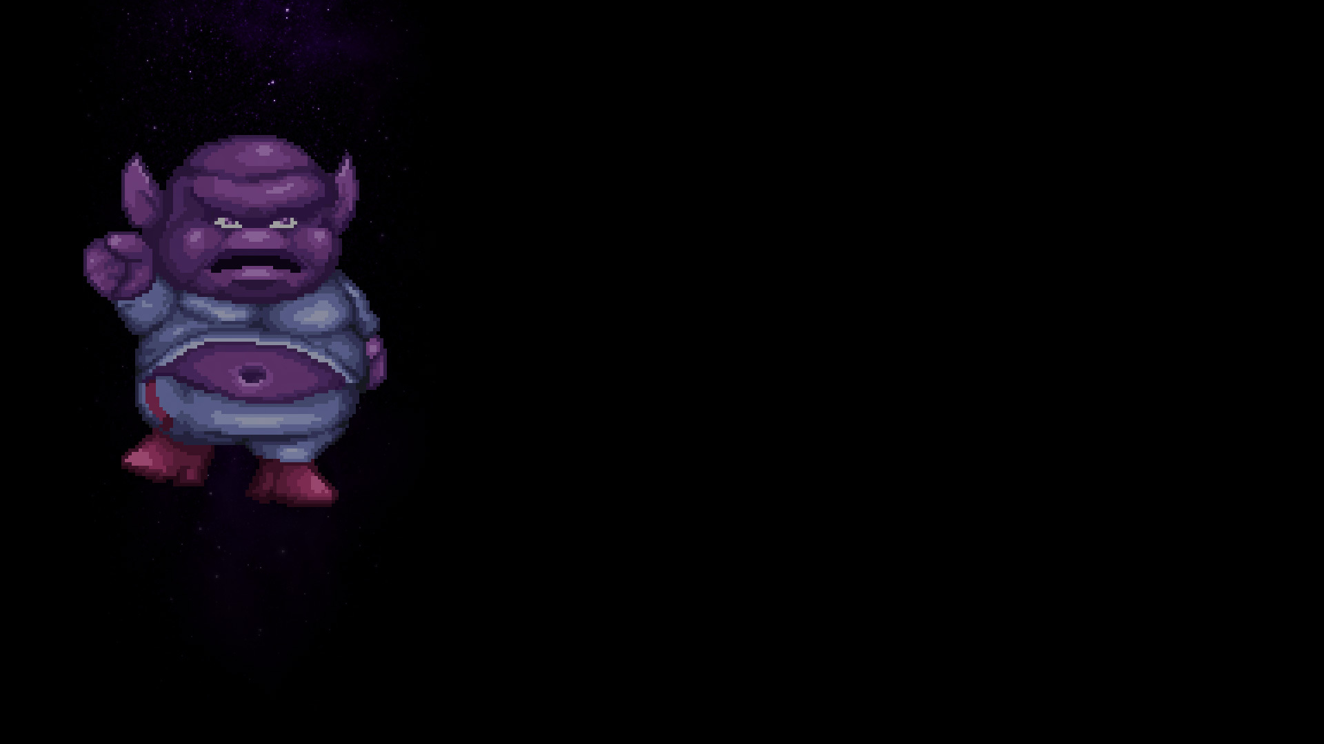 Determined Glorch
