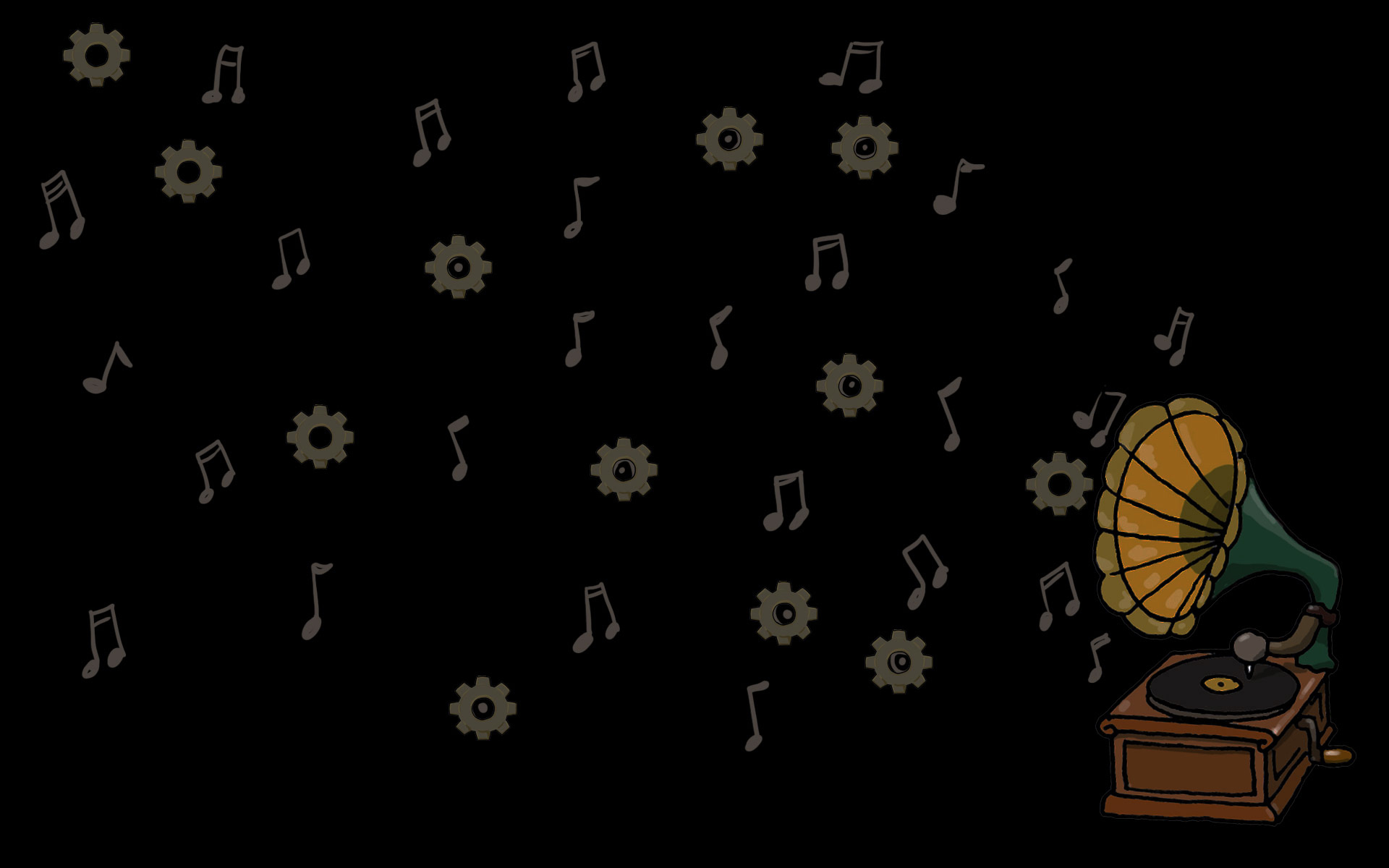 Gramophone