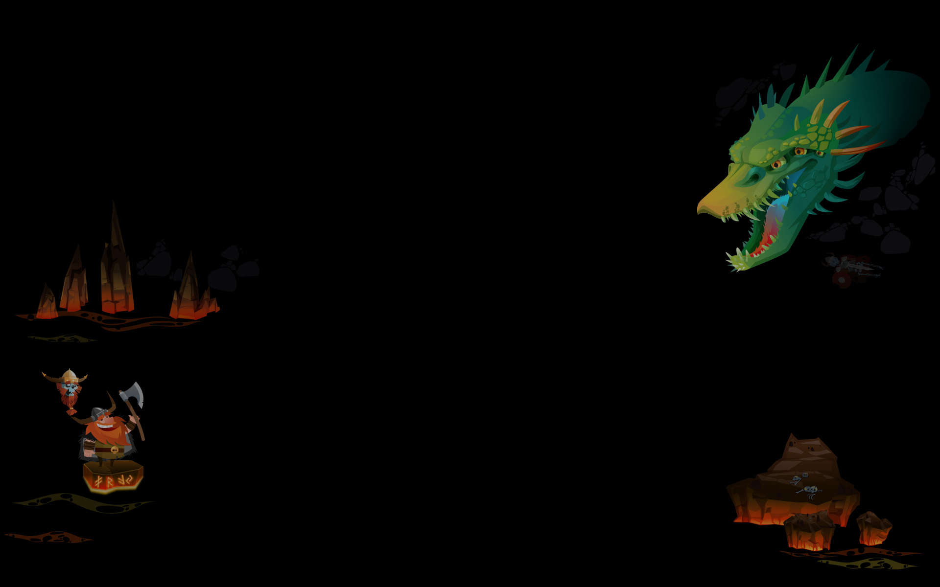 Dragon Cave