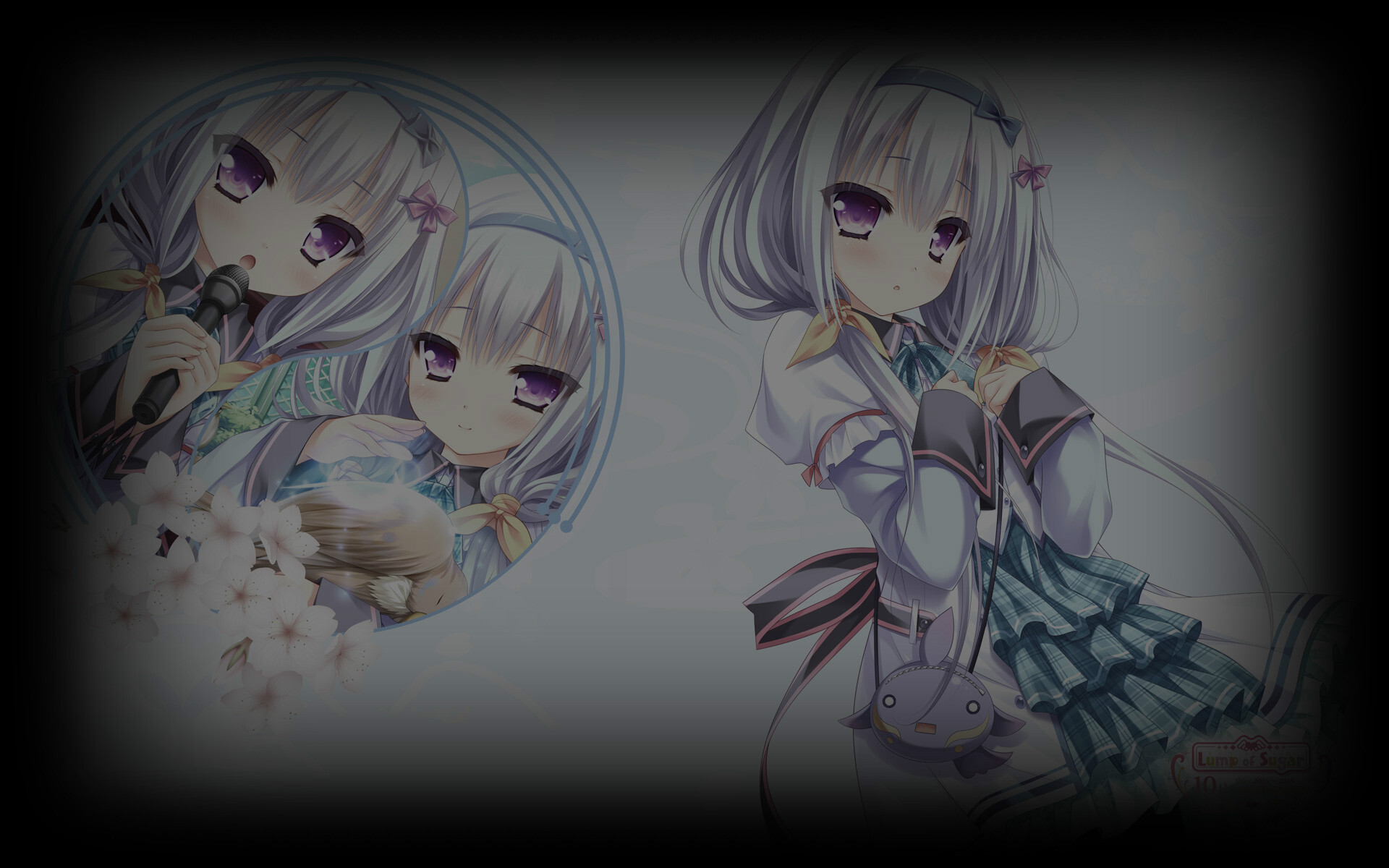 tayutama2•nano (Profile Background)