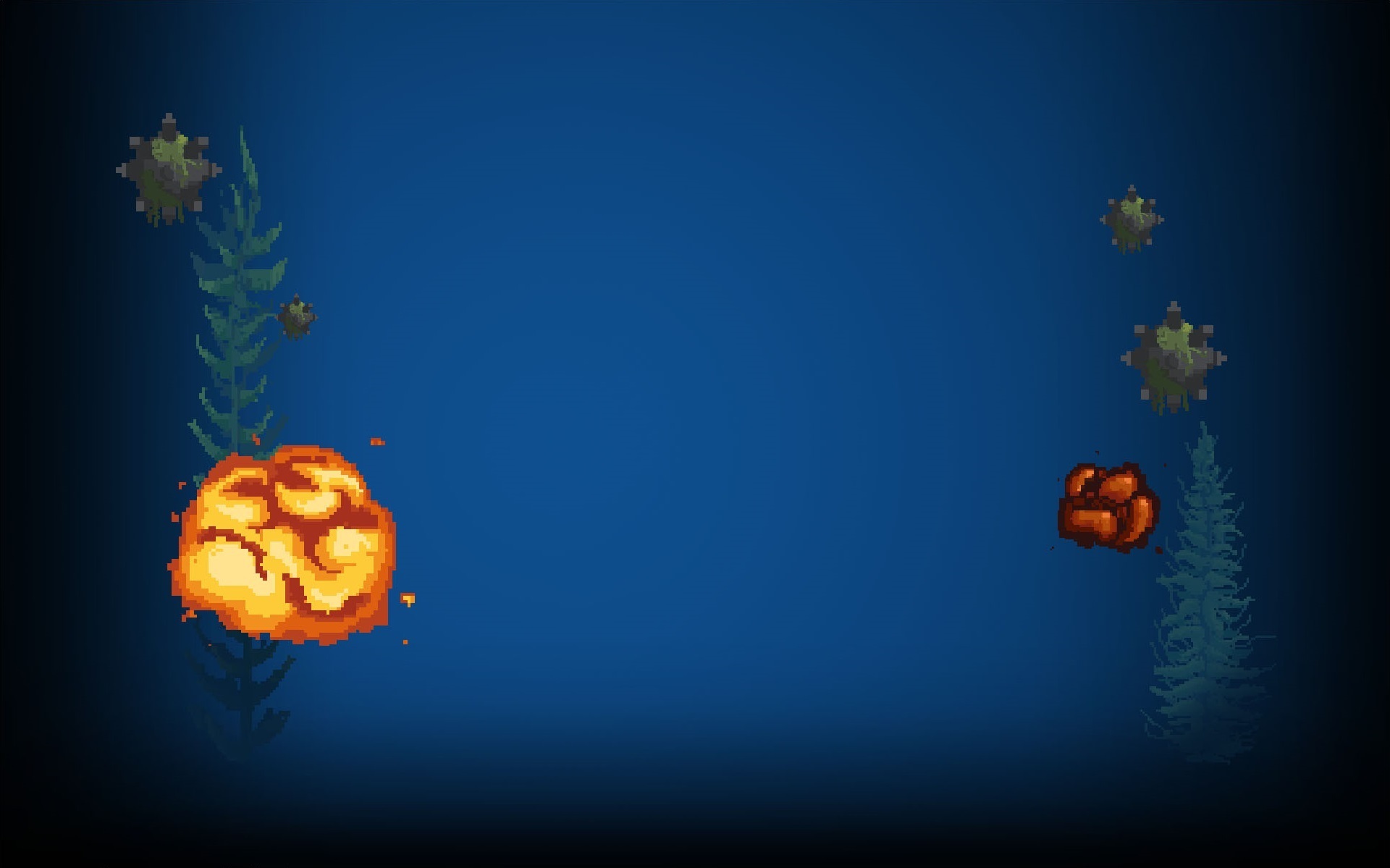 Minefield